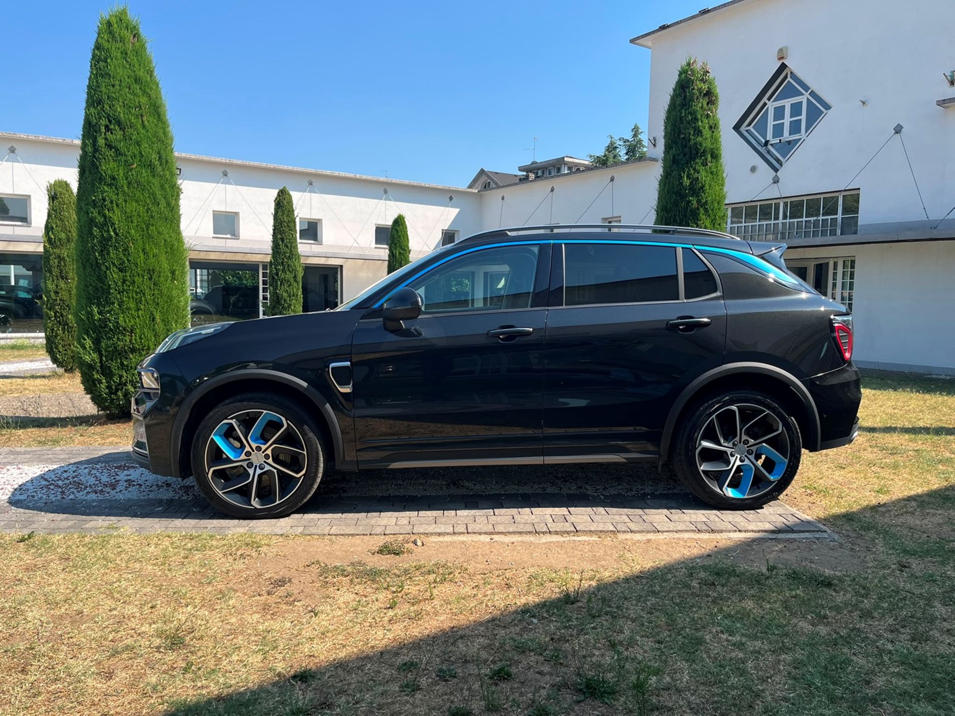 01 1.5 phev   - Gallotti Auto
